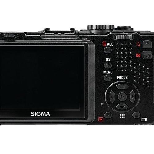 Sigma Dp2S
