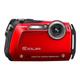 Appareil Photo Compact Casio Exilim G Ex-G1 Rouge Appareil Photo Num