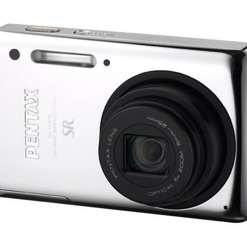 Pentax Optio S1 - Appareil Photo Numérique