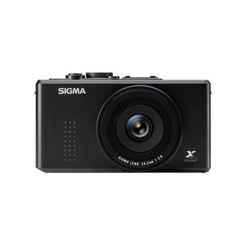 Appareil Photo Compact Sigma Dp2X Compact - 14.0 Mp - Aps-C