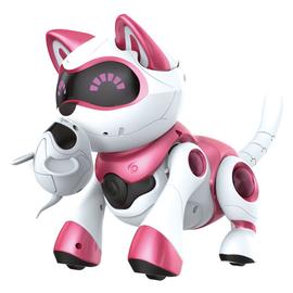 Furreal Friends Daisy Mon Chat Joueur Jeux Educatifs Interactifs Rakuten