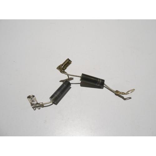 Diode Haute Tension Double T3512H Micro Ondes Micro-Ondes Severin Art.Mw7810 Art. Mw7810