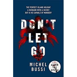 Dont Let Go - Michel Bussi