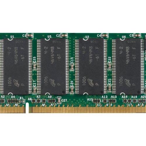 Hp - Sdram - Module - 64 Mo - Dimm 168 Broches - Memoire Sans Tampon