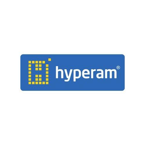 Hyperam - Ddr3 - 4 Go: 2 X 2 Go - Dimm 240 Broches - 1333 Mhz / Pc3-10600 - Mã©Moire Sans Tampon - Non Ecc