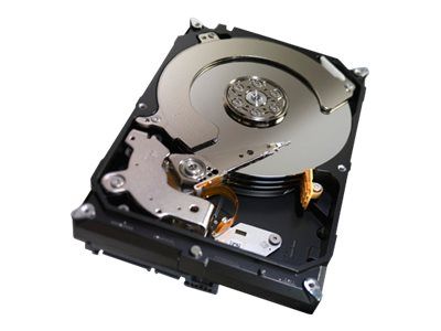 Seagate SV35 Series ST3000VX000 Disque dur 3 To interne 3.5 SATA 6Gb/ 7200 toursmin mémoire tampon : 64 Mo - vue 6