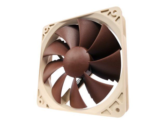 Noctua NF P12 PWM - vue 5