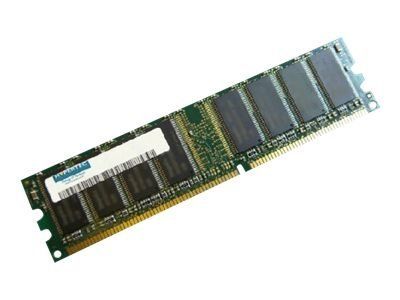 Hypertec Legacy DDR 512 Mo DIMM 184 broches 333 MHz / PC2700 pour ASUS A7N8X A7N8X E A7N8X VM A7N8X X A7V333 A7V333 X A7V400 MX