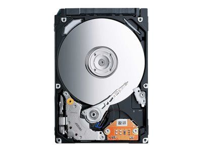 Toshiba MQ01ABD100 Disque dur interne 2.5 SATA 3Gb/ 5400 toursmin mémoire tampon : 8 Mo