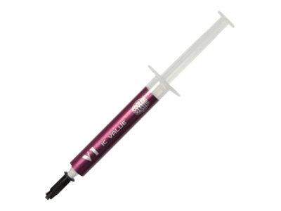 Cooler Master IC Value V1 combiné de dissipateurs thermiques / ·K 8 g Neuf - vue 5