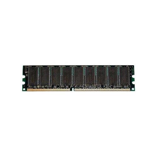 Hpe - Ddr - 512 Mo: 2 X 256 Mo - Dimm 184 Broches - 200 Mhz / Pc1600 - Mã©Moire Enregistrã© - Ecc