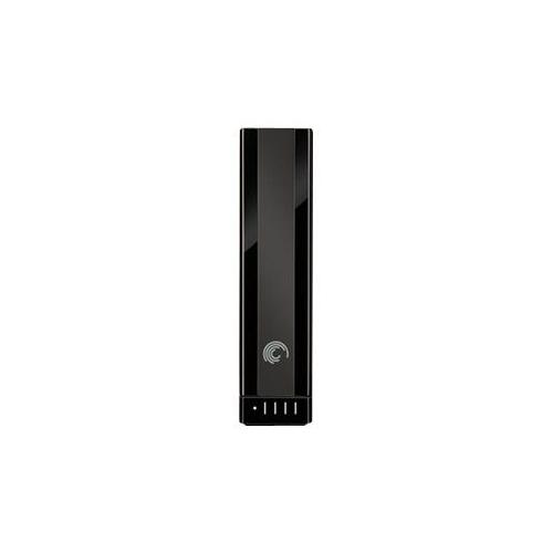 Seagate Backup Plus Stca3000200 - Disque Dur - 3 To - Externe (De Bureau) - Usb 3.0