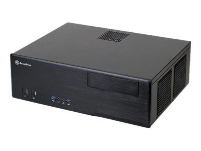 Silverstone Grandia GD05 HTPC Neuf - vue 4