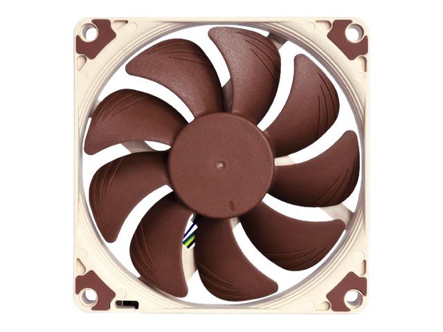 Noctua NF A9x14 - vue 2
