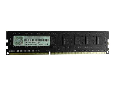 G.Skill 8GB DDR3 1600MHz module de mémoire 8 Go 1 x 8 Go Neuf - vue 4