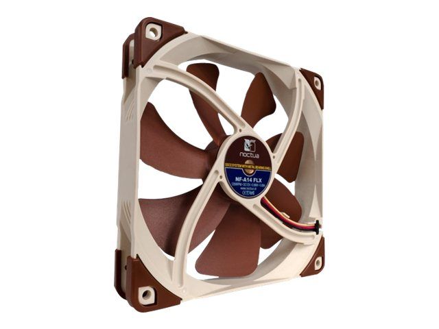 Noctua NF A14 FLX - vue 5