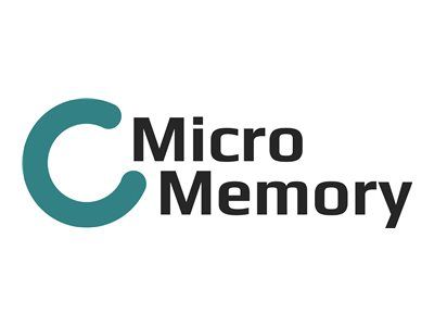 CoreParts DDR3 module 4 Go SO DIMM 204 broches 1600 MHz / PC3 12800 mémoire sans tampon non ECC