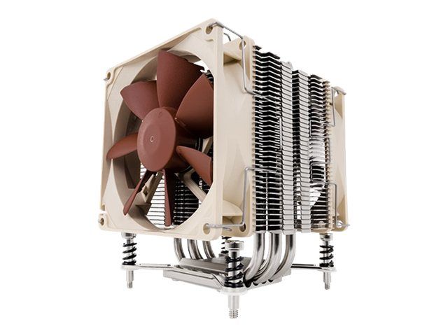 Noctua NH U9DX i4 Contrôleur de ventilateur 1 pièce Neuf - vue 4
