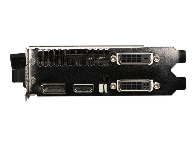 ASUS NVIDIA GeForce GTX 760 2 GB 256bit GTX760 2GB DVI HDMI Display Video Card