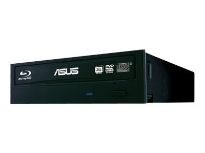 ASUS BW 16D1HT Lecteur de disque BDXL 16x2x12x Serial ATA interne 5.25