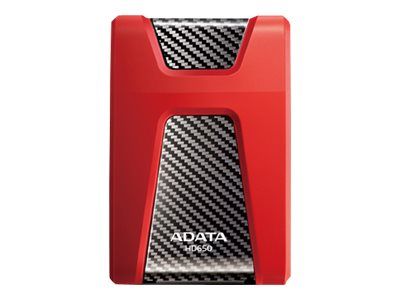 ADATA HD650 disque dur externe 2.5 USB Type A 3.2 Gen 1 3.1 Gen 1 Neuf - vue 4