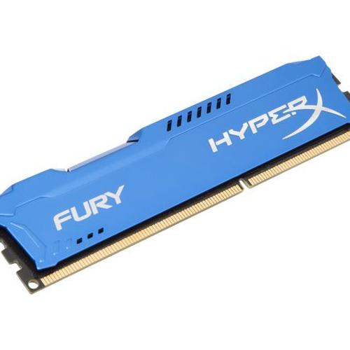 Hyperx Ddr3 342A622 1600 Mhz 4 Gb