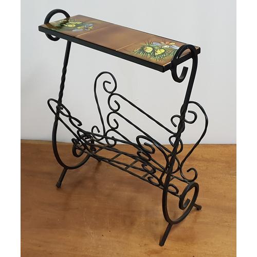 Bout De Canape Porte Revue Vintage Tables Consoles Rakuten Vitre Deux Sevres Retrait Sur Place