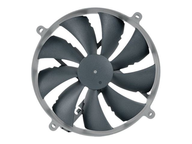 Noctua NF P14R REDUX 1500 PWM système de refroidissement d'ordinateur Processeur Ventilateur 14 cm Neuf - vue 4