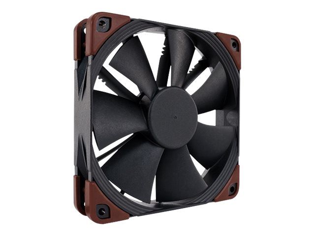 Noctua NF F12 IndustrialIPPC 2000 Boitier PC Ventilateur 12 cm Neuf - vue 4