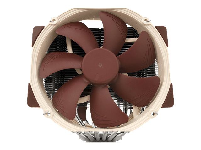 Noctua NH D15 - vue 5
