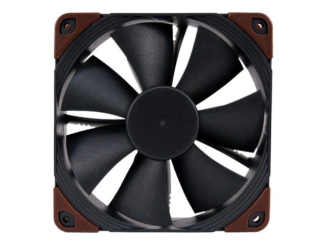 Noctua NF F12 industrialPPC 3000 PWM - vue 4