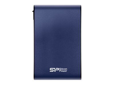 Silicon Power Armor A80 disque dur externe 2.5 USB Type A 3.2 Gen 1 3.1 Gen 1 Neuf - vue 6