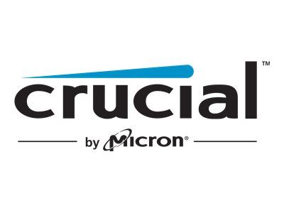 Crucial DDR4 2133 module de mémoire 1 x 2133 MHz ECC Neuf