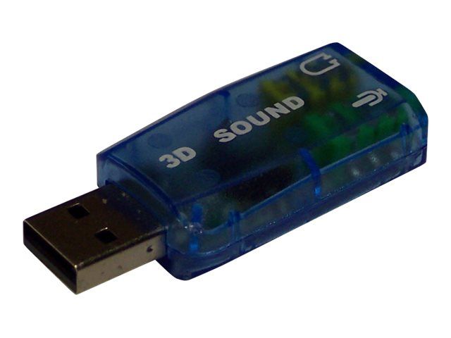 Lineaire PCD96 carte sons USB Neuf - vue 2