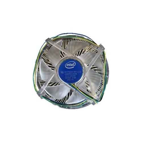 Intel Thermal Solution Ts13A - Refroidisseur De Processeur - (Pour : Lga2011, Lga2011-3)