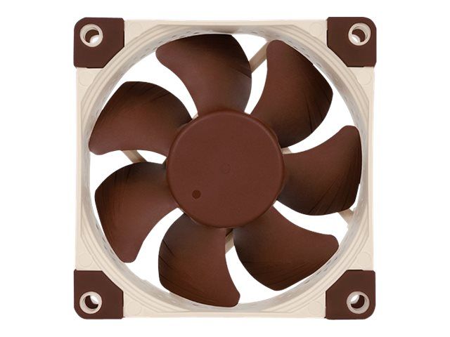 Noctua NOC NF A8 FLX Boitier PC Ventilateur 8 cm 1 pièce Neuf - vue 4