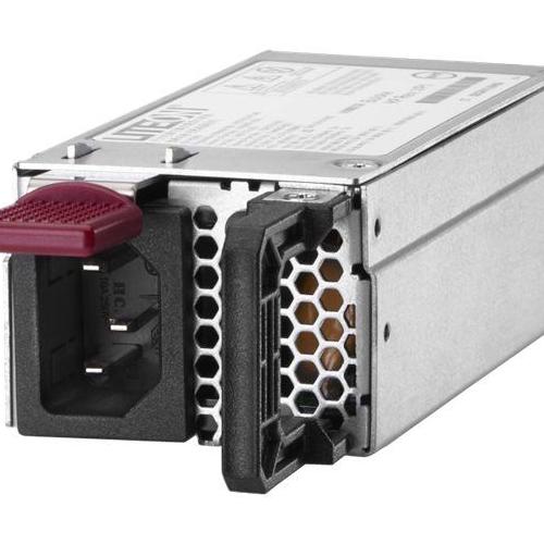 Hpe - Alimentation - Branchement à Chaud / Redondante (Module Enfichable) - 80 Plus Gold - Ca 100-127/200-240 V