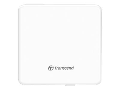 Transcend 8X DVDS W Lecteur de disque DVD±RW ±R DL /DVD RAM 8x8x5x USB 2.0 externe