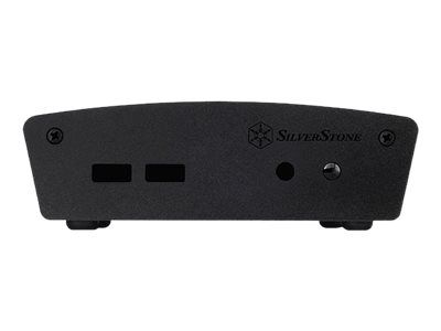 Silverstone PT15 Small Form Factor SFF Neuf - vue 7