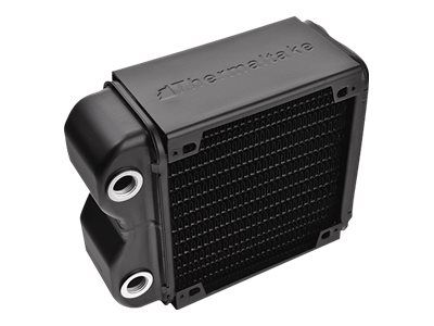 Thermaltake Pacific RL120 Radiateur du système de refroidissement