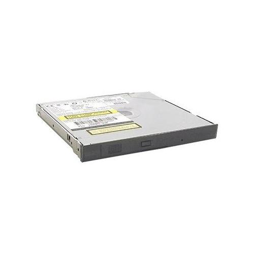 Hpe - Lecteur De Disque - Combinaison Cd-Rw / Dvd-Rom - 8X - Ide - Interne - Slim Line 5,25" - Carbone - Pour Proliant Dl365, Dl365 G5, Dl385 G2, Dl385 G5, Dl580 G4, Dl585 G6, Dl785 G5, Dl785 G6