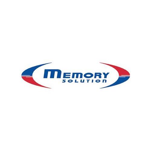 Memorysolution - Ddr2 - Module - 2 Go - So Dimm 200 Broches - 667 Mhz / Pc2-5300 - Mã©Moire Sans Tampon - Non Ecc - Pour Emachines 250-01G16I