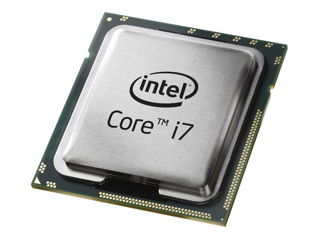 Intel Core i7 2.8 GHz 4 coeurs 8 filetages 8 Mo cache LGA1151 Socket OEM