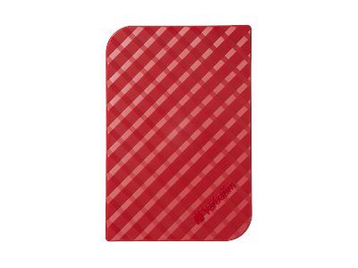 Verbatim 53071 Store n Go USB 3.0 2.5" HDD Ext - vue 6