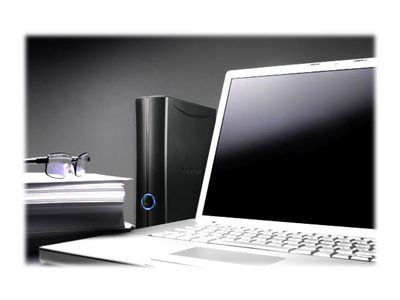 Transcend StoreJet 35T3 disque dur externe 8 To 3.5 USB 3.2 Gen 1 3.1 Gen 1 Neuf - vue 4