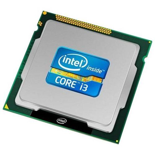 Intel Core I3 6100 - 3.7 Ghz - 2 Coeurs - 4 Filetages - 3 Mo Cache - Lga1151 Socket - Oem