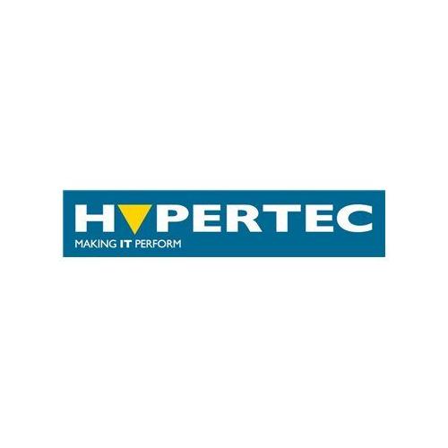 Hypertec - Ddr3 - Kit - 4 Go: 2 X 2 Go - So Dimm 204 Broches - 1066 Mhz / Pc3-8500 - Mã©Moire Sans Tampon - Non Ecc - Pour Apple Macbook; Macbook Pro