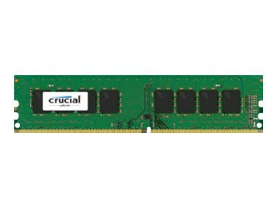 Crucial CT16G4DFD824A module de mémoire 1 x DDR4 2400 MHz Neuf - vue 4