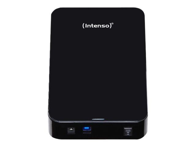 Intenso Memory Center disque dur externe 8 To 5400 trmin 3.5 USB 3.2 Gen 1 3.1 Gen 1 Neuf - vue 4