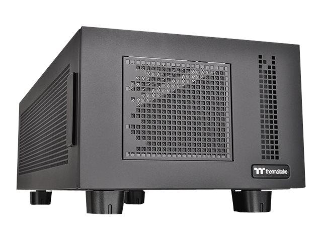 Thermaltake Core P100 Montage de refroidissement de boîtier de système externe